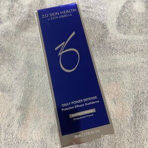 ZO Skin Health Daily Power Defense 50ml / 1.7 fl oz ⚡✨